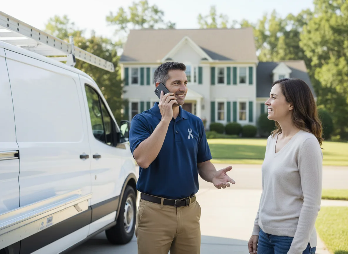 Home Gutter Service Hopkins, MI FAQs